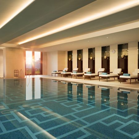 Midtown Shangri-La, Hangzhou - Around 5 Minutes Walking Distance To West Lake Esterno foto