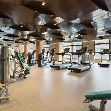 Midtown Shangri-La, Hangzhou - Around 5 Minutes Walking Distance To West Lake Esterno foto