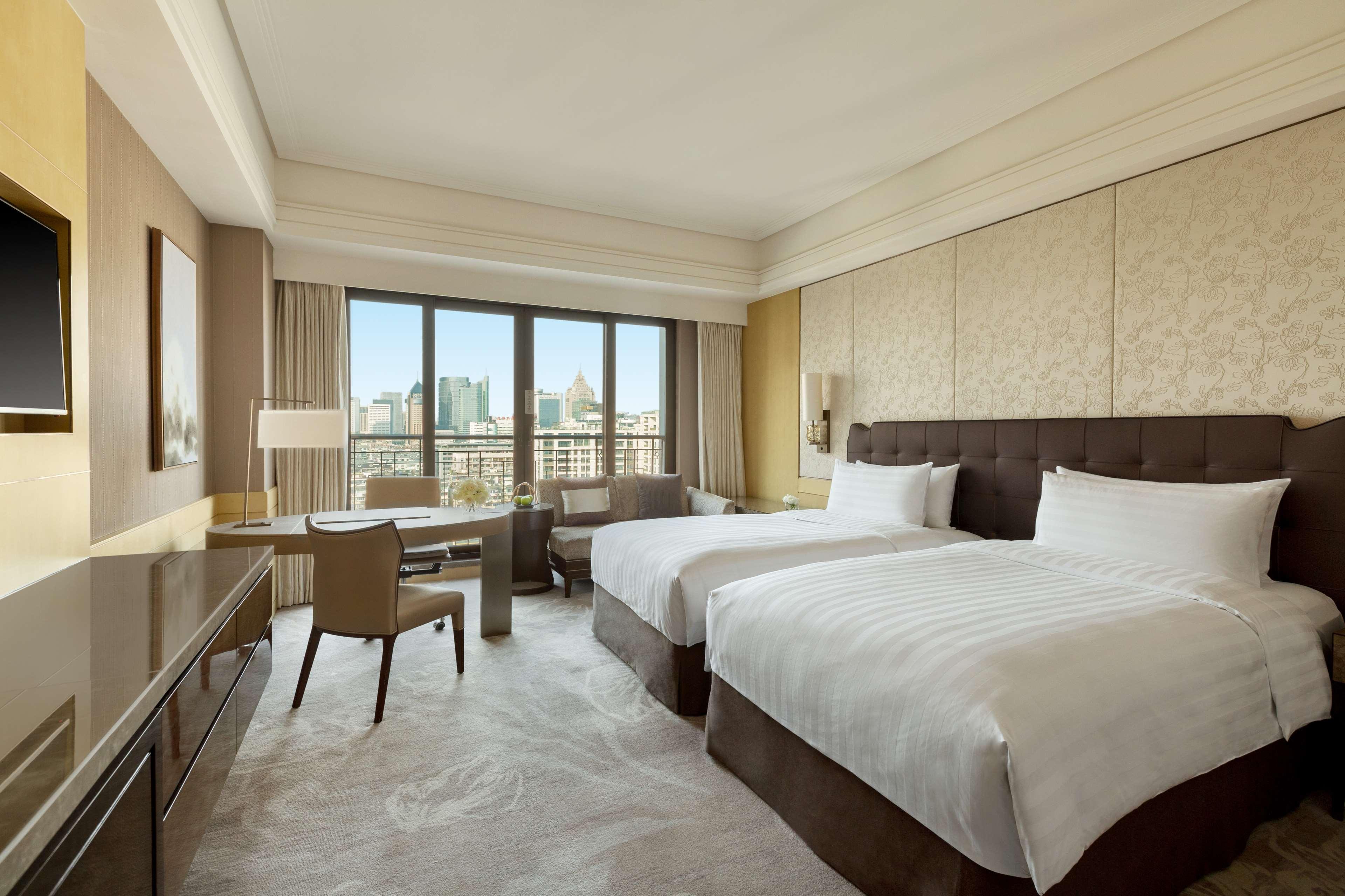 Midtown Shangri-La, Hangzhou - Around 5 Minutes Walking Distance To West Lake Esterno foto