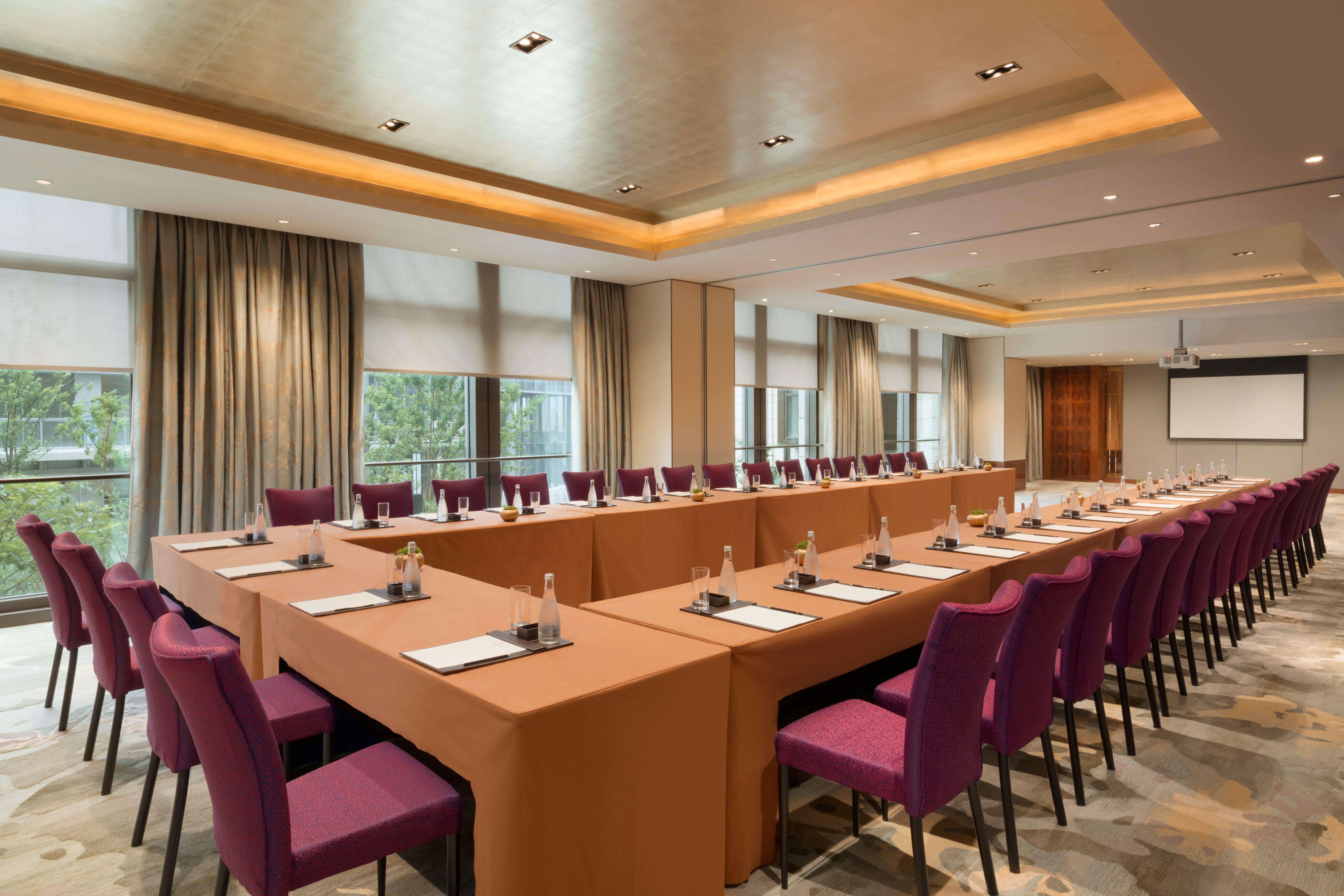 Midtown Shangri-La, Hangzhou - Around 5 Minutes Walking Distance To West Lake Esterno foto
