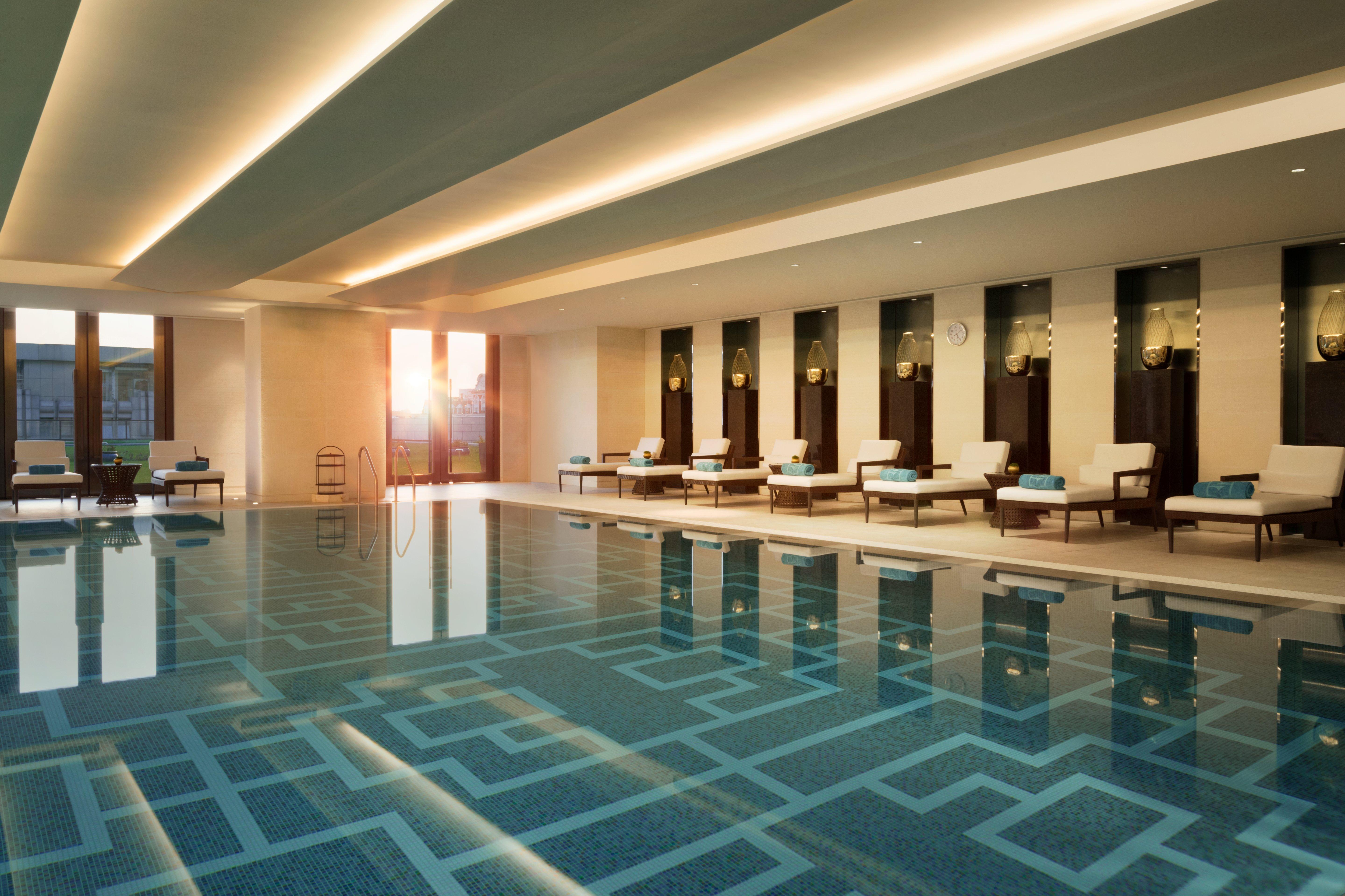 Midtown Shangri-La, Hangzhou - Around 5 Minutes Walking Distance To West Lake Esterno foto