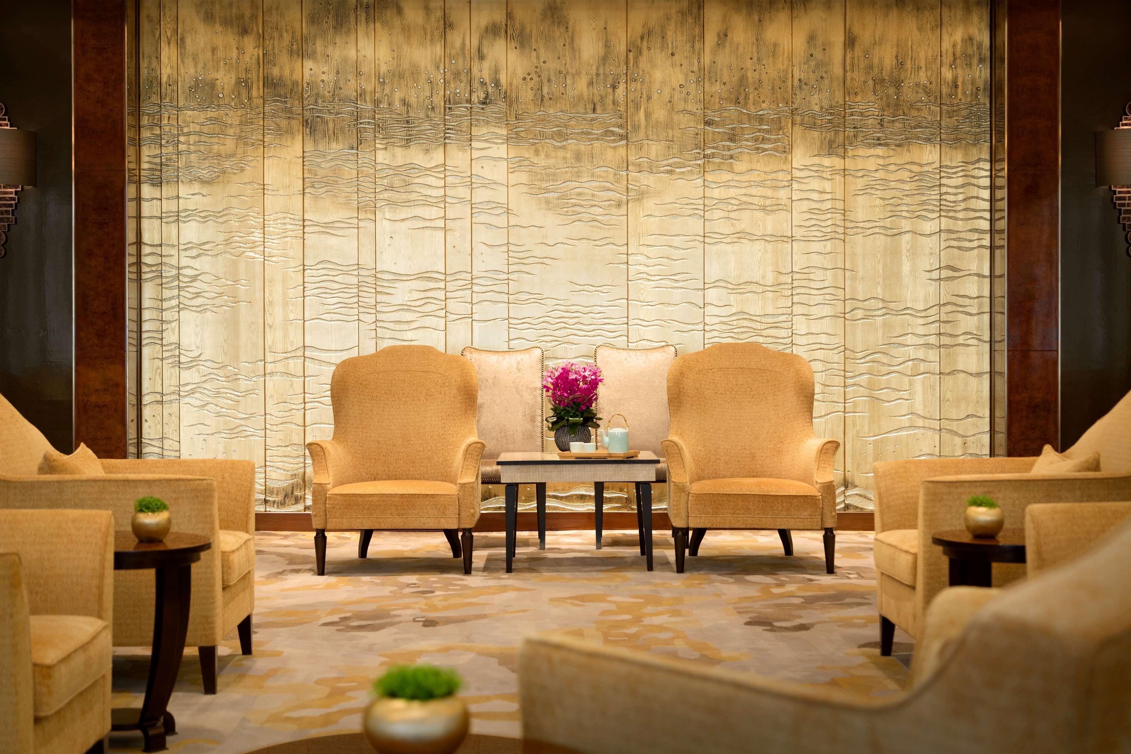 Midtown Shangri-La, Hangzhou - Around 5 Minutes Walking Distance To West Lake Esterno foto
