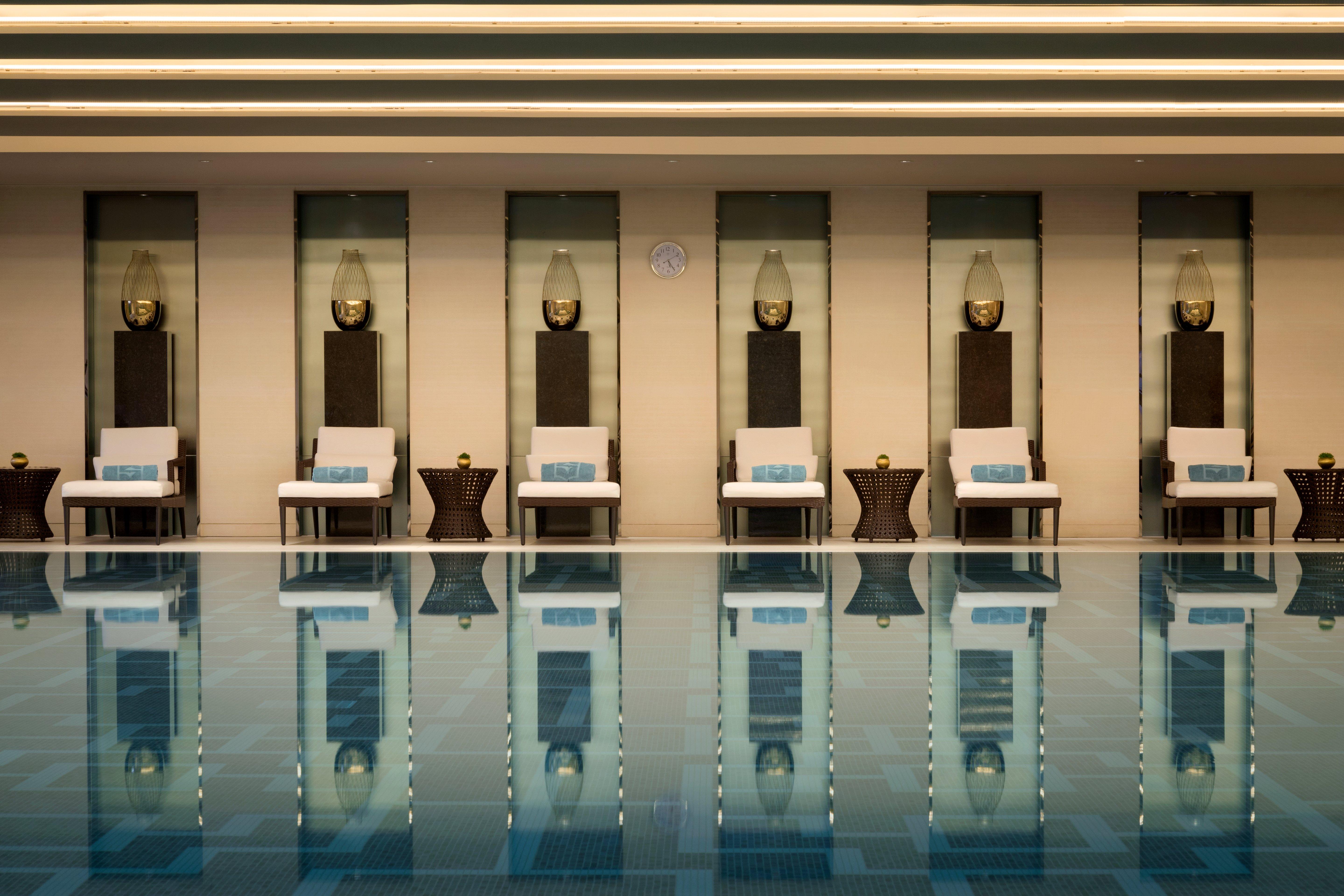 Midtown Shangri-La, Hangzhou - Around 5 Minutes Walking Distance To West Lake Esterno foto