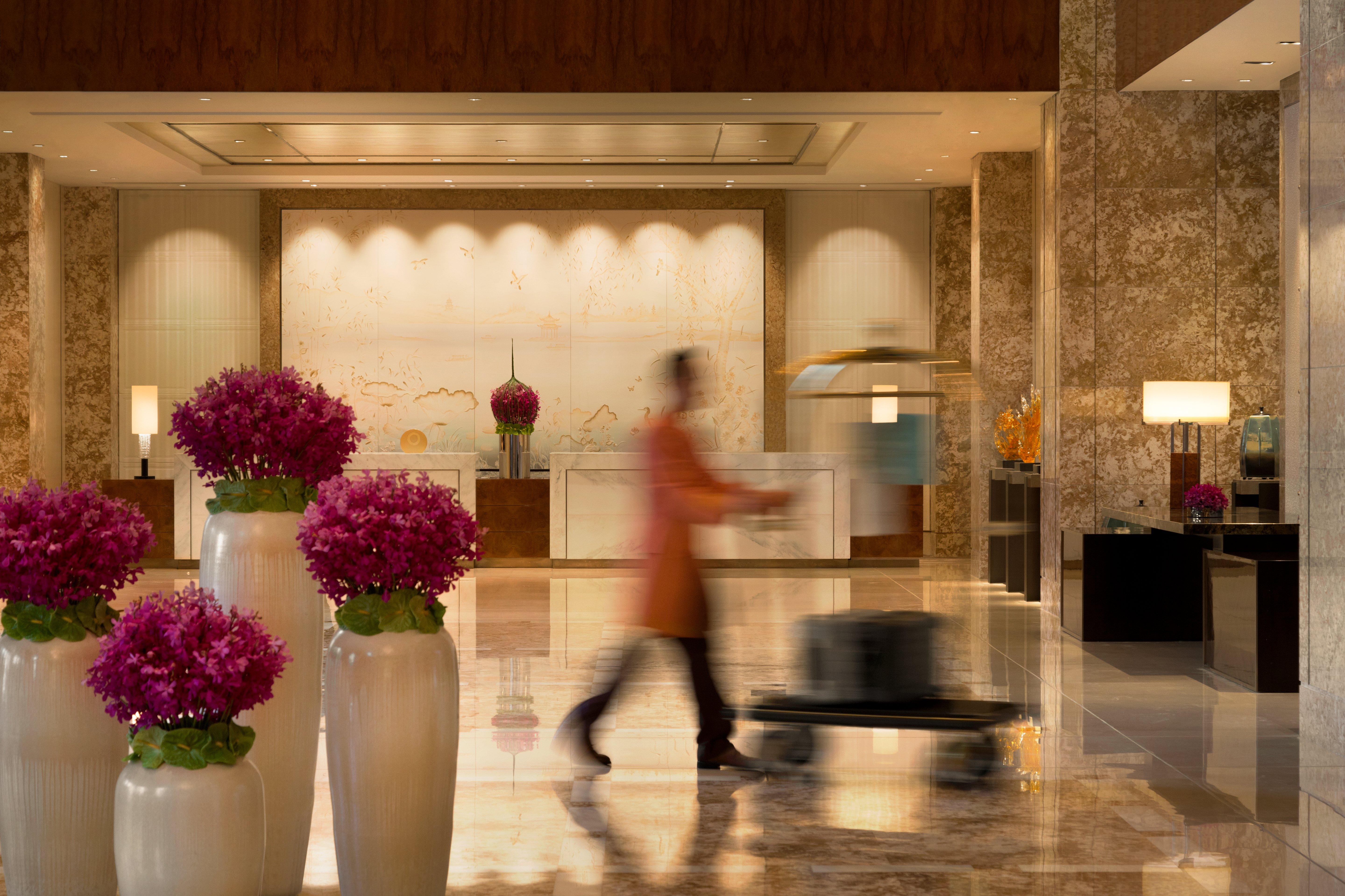 Midtown Shangri-La, Hangzhou - Around 5 Minutes Walking Distance To West Lake Esterno foto
