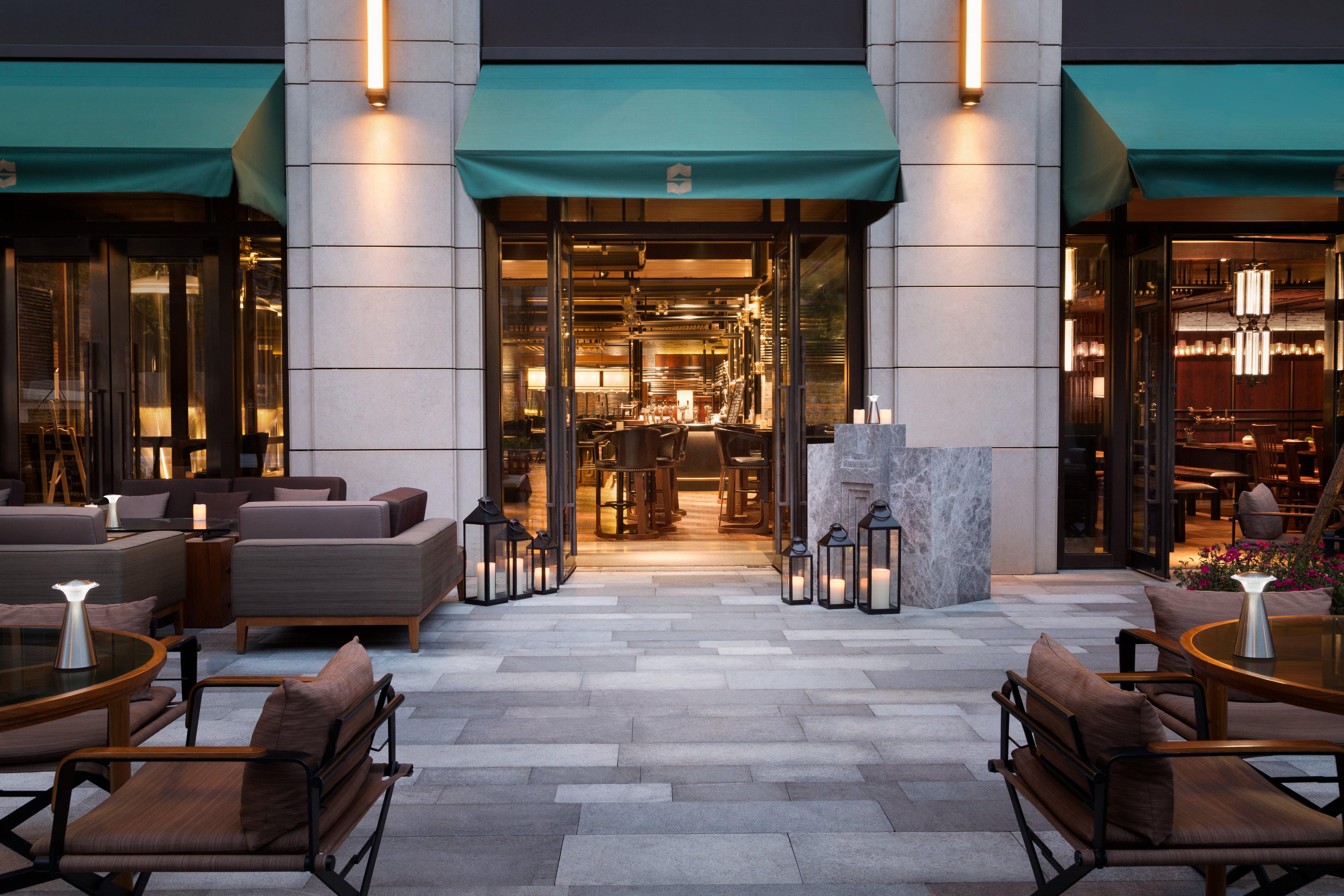 Midtown Shangri-La, Hangzhou - Around 5 Minutes Walking Distance To West Lake Esterno foto