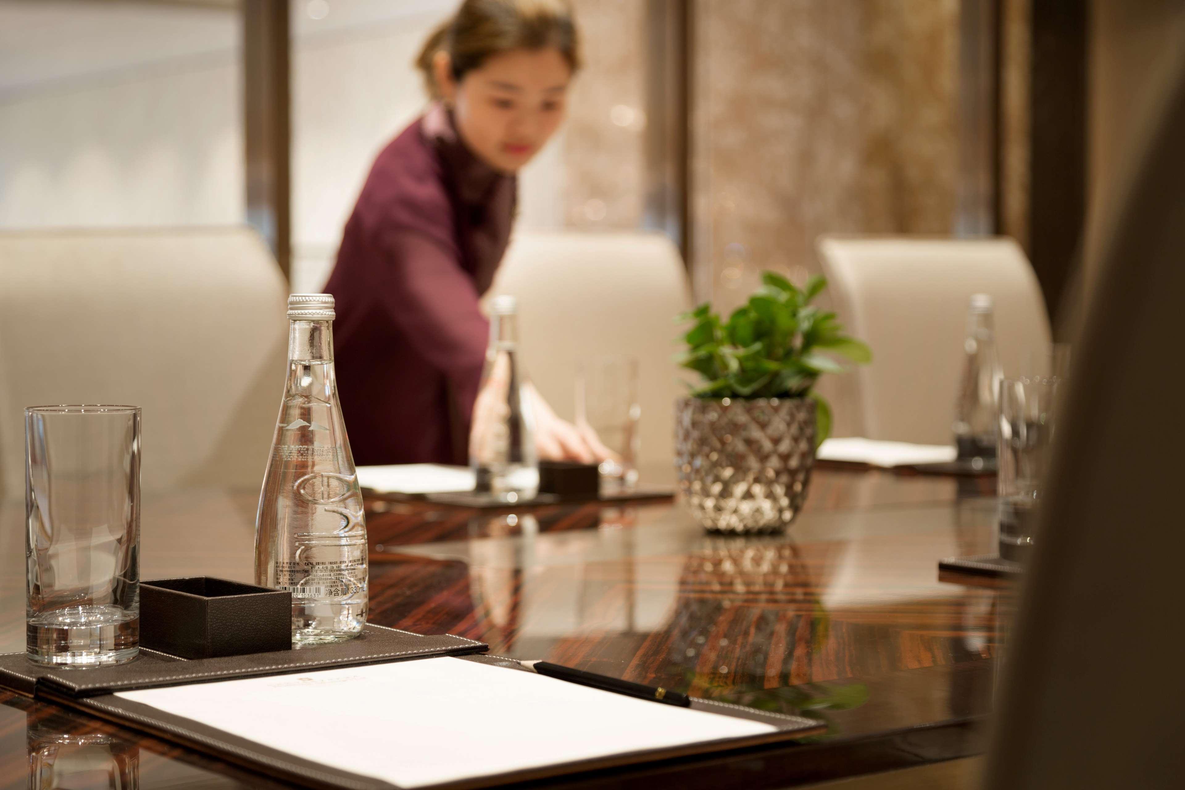 Midtown Shangri-La, Hangzhou - Around 5 Minutes Walking Distance To West Lake Esterno foto