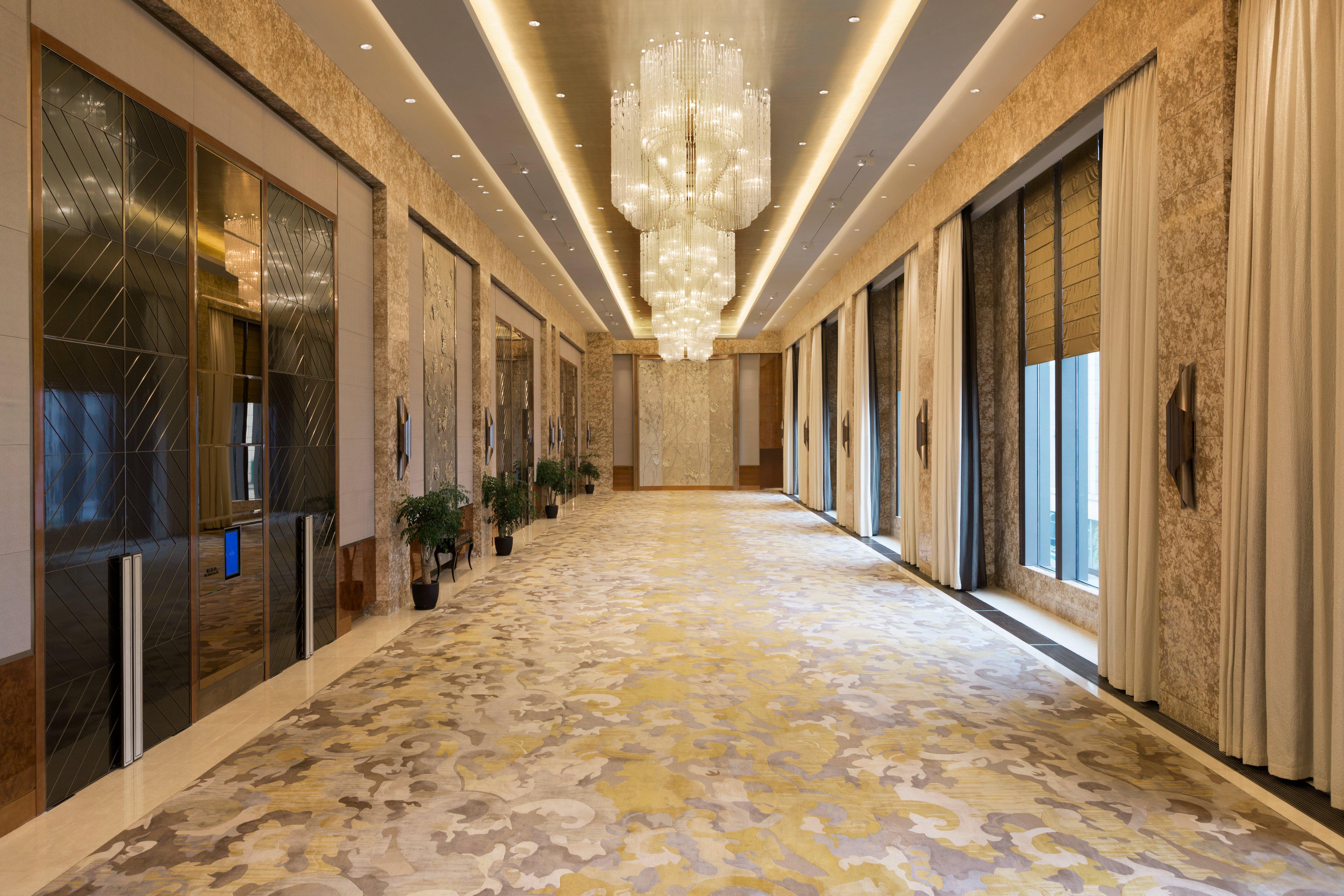 Midtown Shangri-La, Hangzhou - Around 5 Minutes Walking Distance To West Lake Esterno foto