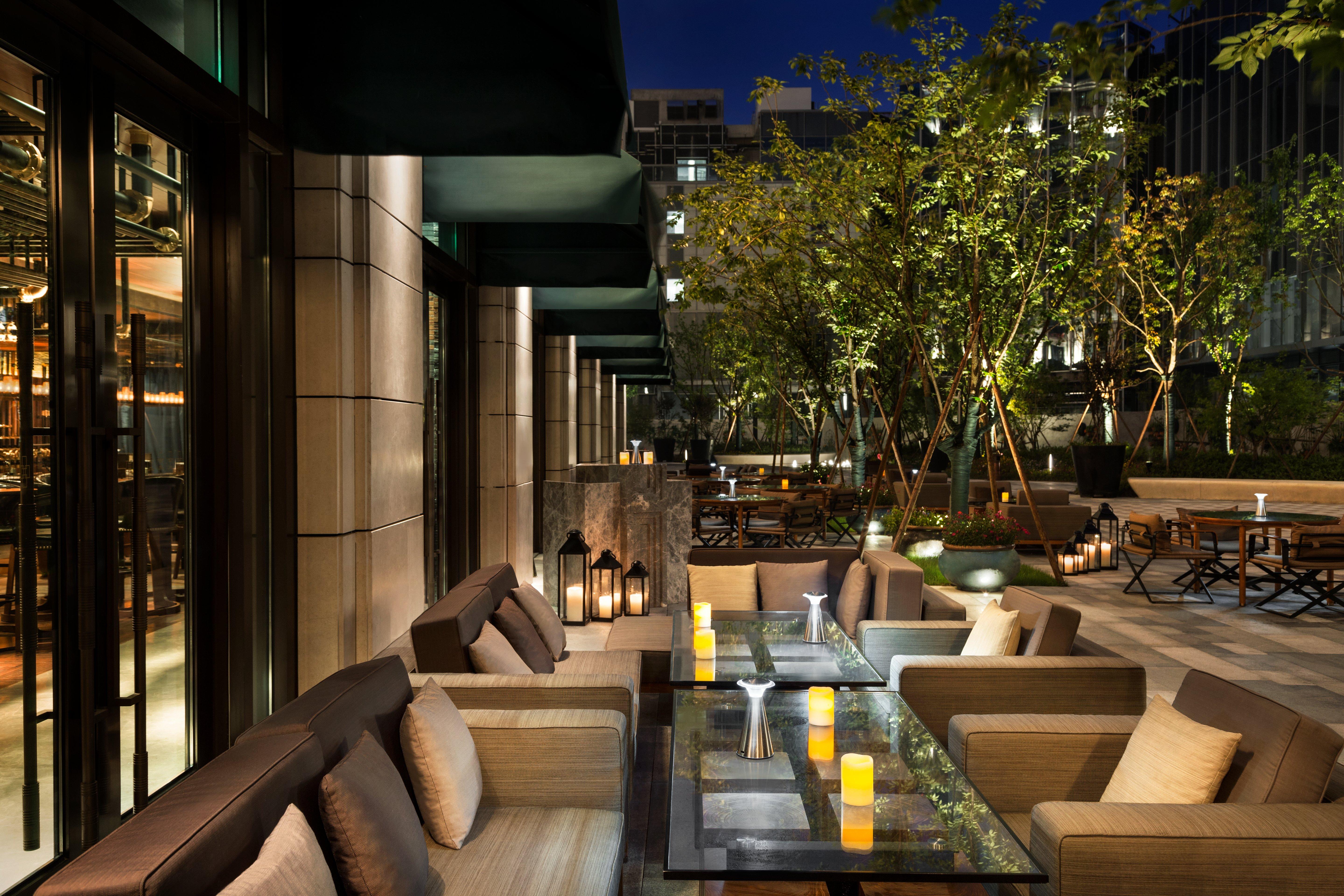 Midtown Shangri-La, Hangzhou - Around 5 Minutes Walking Distance To West Lake Esterno foto