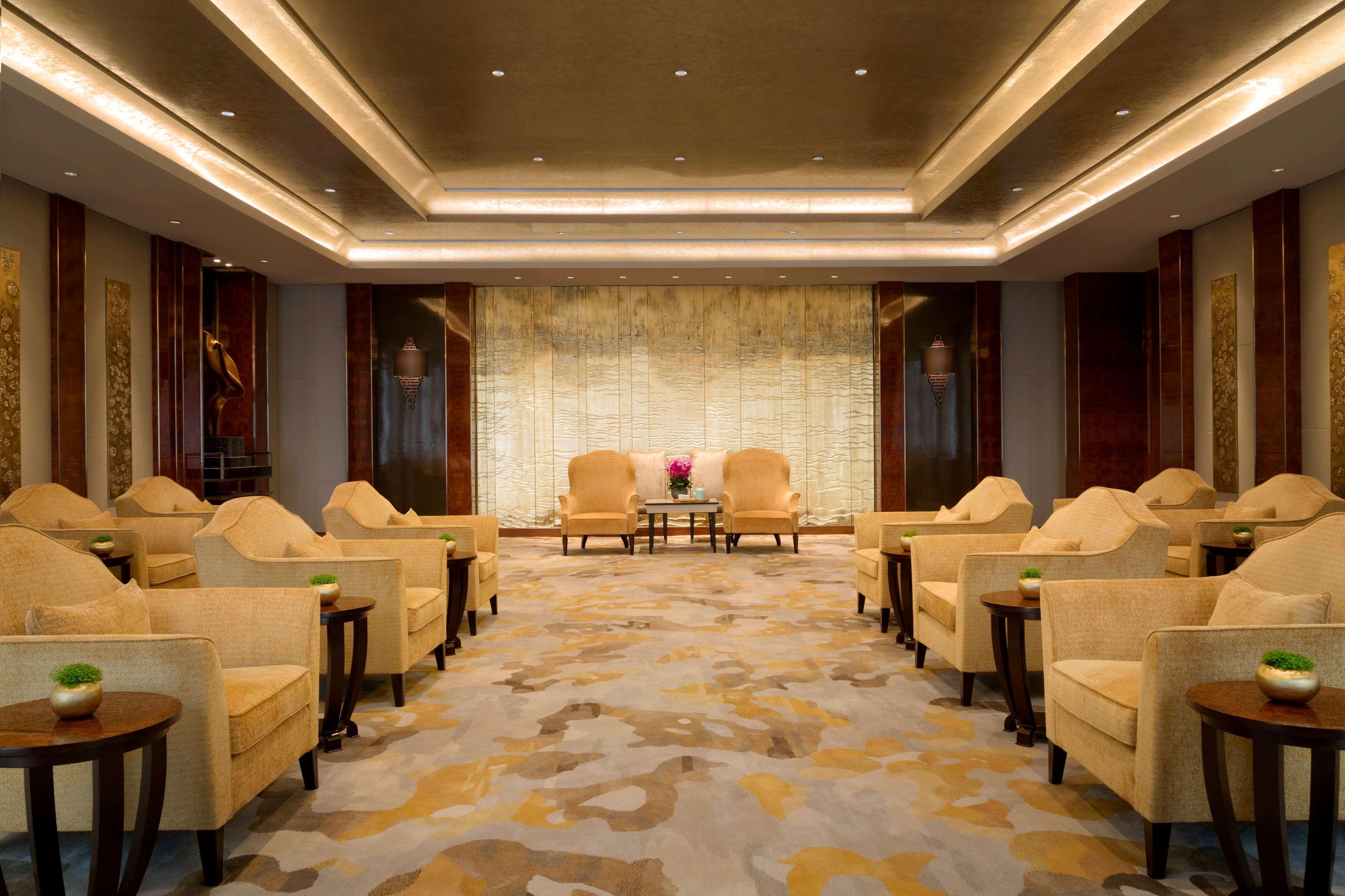 Midtown Shangri-La, Hangzhou - Around 5 Minutes Walking Distance To West Lake Esterno foto