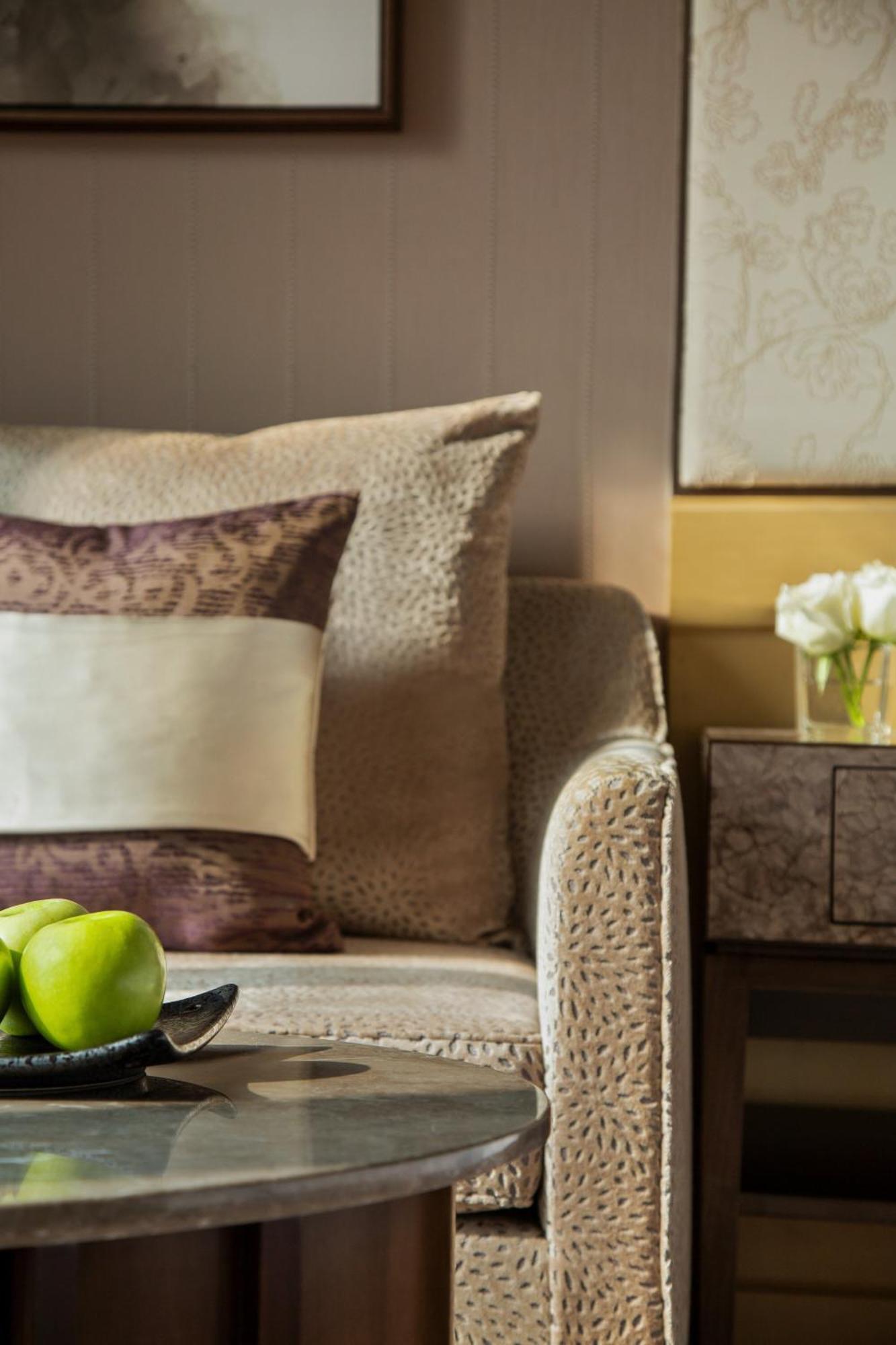 Midtown Shangri-La, Hangzhou - Around 5 Minutes Walking Distance To West Lake Esterno foto